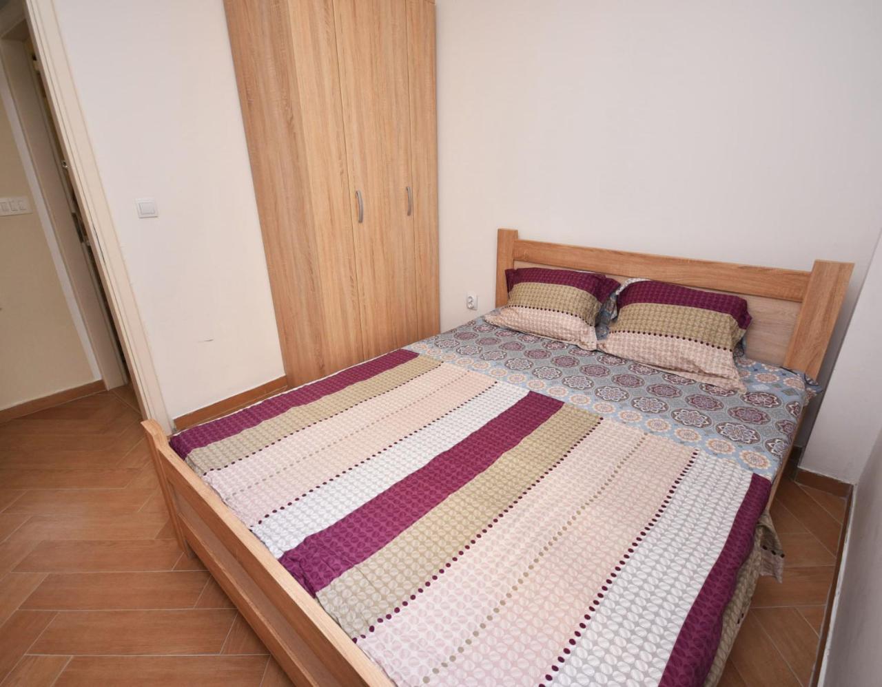 Vila Kula 1830 Apartments Herceg Novi Exterior foto